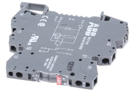 ABB 1SNA645036R2500  RB121PG-5VDC 产品图片