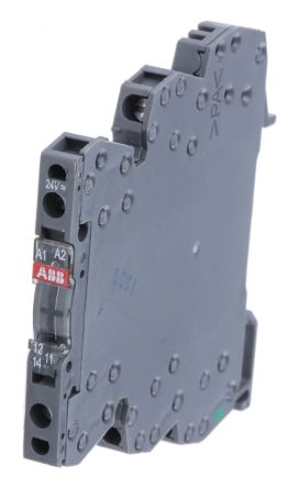 ABB 1SNA645005R0700  RB121G-24VUC 产品图片