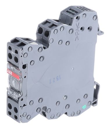 ABB 1SNA645012R2500  RB122G-24VUC 产品图片