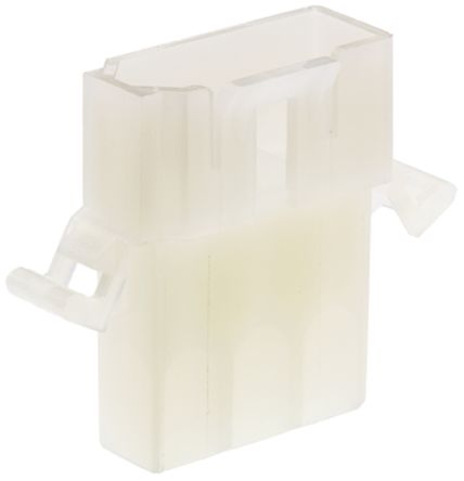 Molex 19-09-2031 产品图片