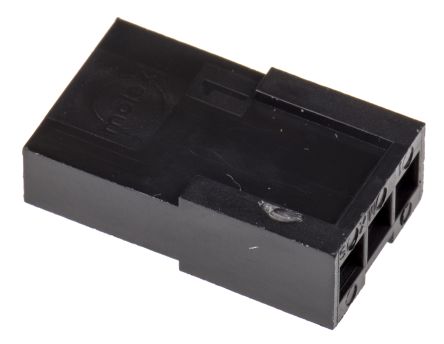 Molex 43640-0301 产品图片