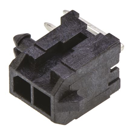 Molex 43045-0201 产品图片