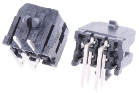 Molex 43045-0401 产品图片