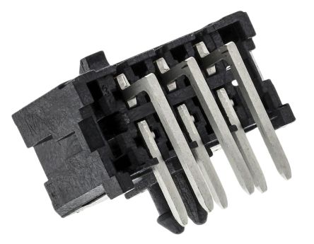 Molex 43045-0601 产品图片