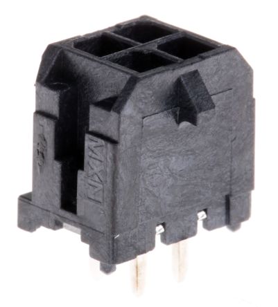 Molex 43045-0427 产品图片
