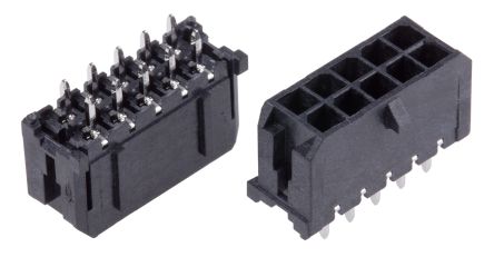 Molex 43045-1027 产品图片