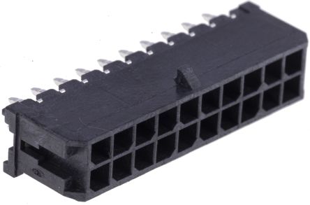 Molex 43045-2012 产品图片