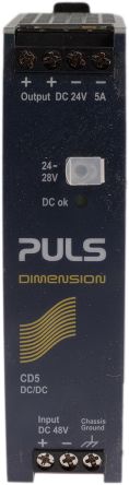 PULS CD5.242 产品图片