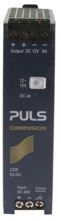 PULS CD5.121 产品图片
