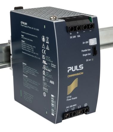PULS CT10.241 产品图片