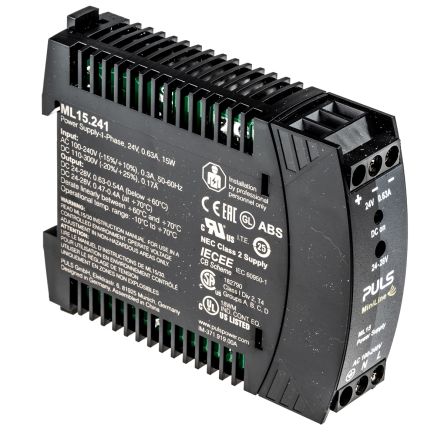 PULS ML15.241 产品图片