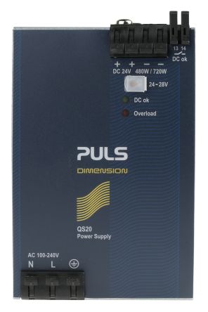 PULS QS20.241 产品图片