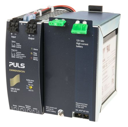 PULS UBC10.241 产品图片
