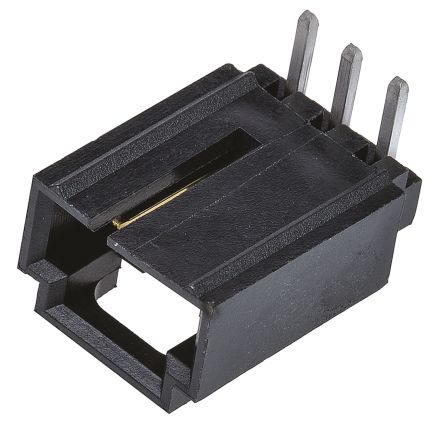 Molex 70553-0002 产品图片