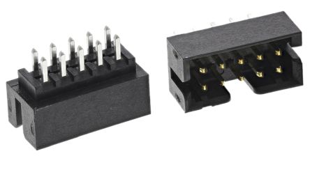 Molex 87831-1020 产品图片