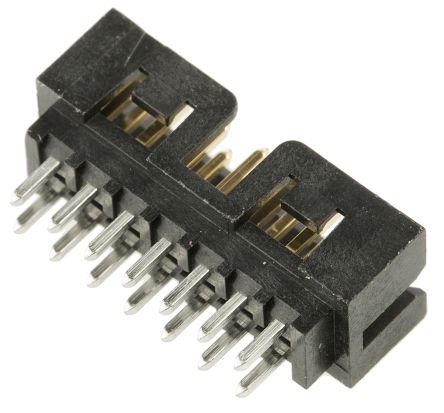 Molex 87831-1420 产品图片