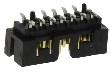 Molex 87832-1420 产品图片