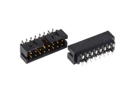 Molex 87832-1620 产品图片