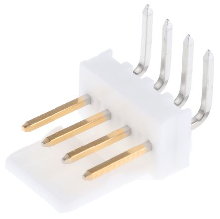 Molex 22-12-4042 产品图片