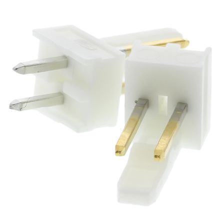 Molex 22-29-2021 产品图片