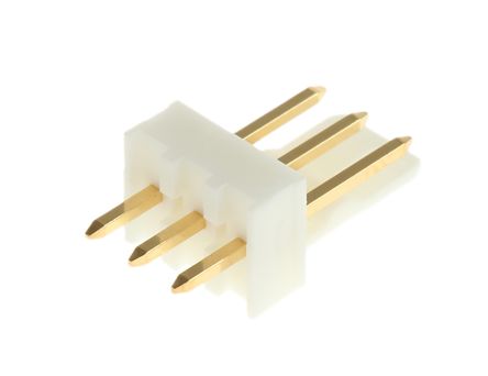 Molex 22-29-2031 产品图片
