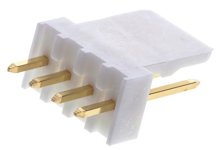 Molex 22-29-2041 产品图片