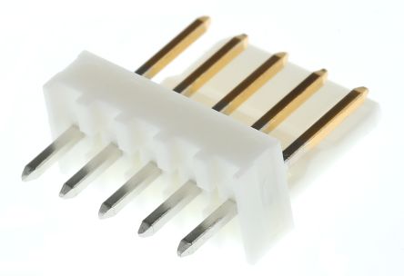 Molex 22-29-2051 产品图片