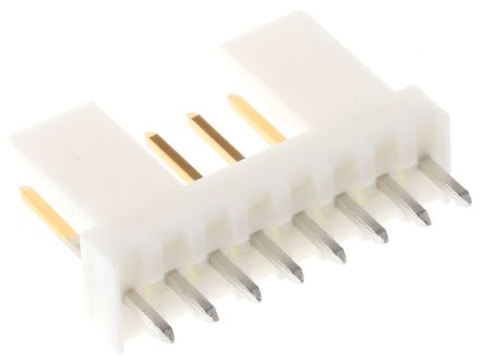 Molex 22-29-2081 产品图片