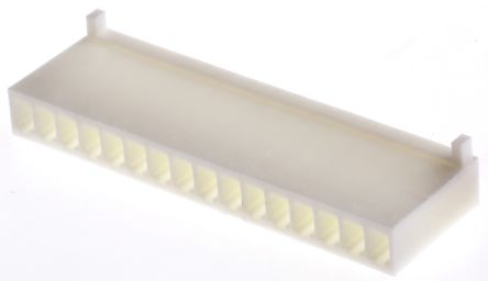 Molex 22-01-2165 产品图片