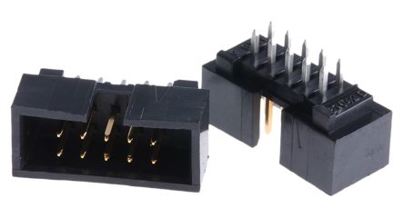 Molex 70246-1004 产品图片