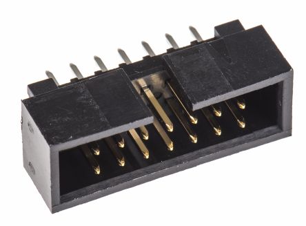 Molex 70246-1404 产品图片