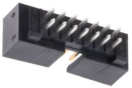 Molex 70246-1401 产品图片