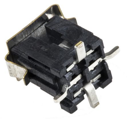 Molex 43045-0218 产品图片