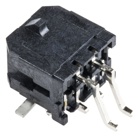 Molex 43045-0409 产品图片