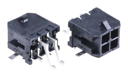 Molex 43045-0411 产品图片
