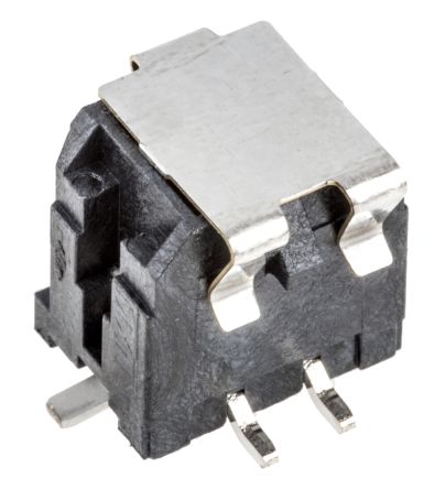 Molex 43045-0418 产品图片