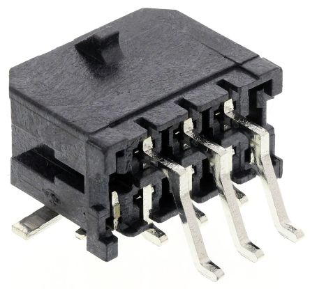 Molex 43045-0609 产品图片
