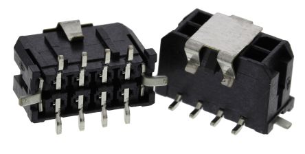 Molex 43045-0818 产品图片