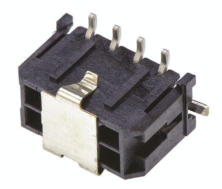 Molex 43045-0819 产品图片