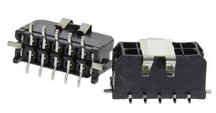 Molex 43045-1018 产品图片