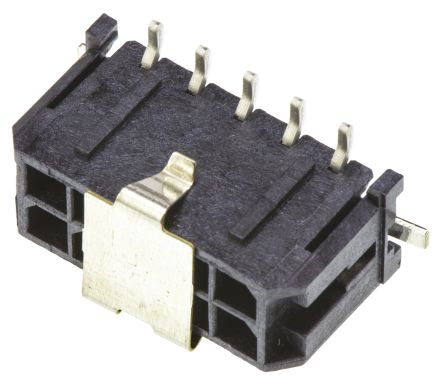 Molex 43045-1019 产品图片