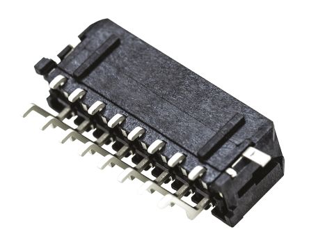 Molex 43045-1611 产品图片