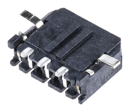 Molex 43650-0313 产品图片