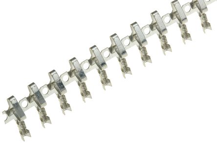 Molex 08-50-0107 产品图片