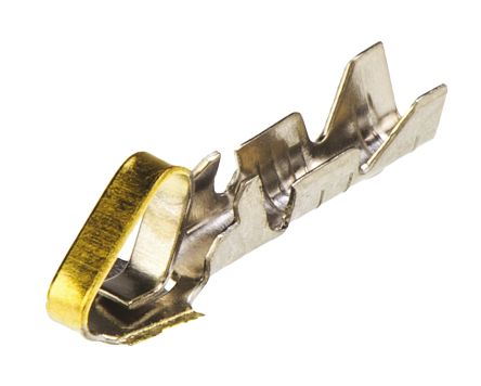 Molex 08-55-0110 产品图片