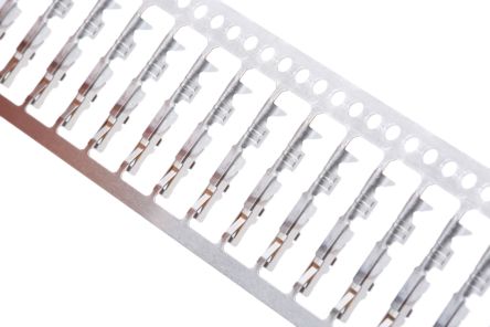 Molex 90119-0111 产品图片