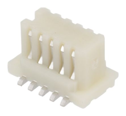 Molex 52465-1071 产品图片