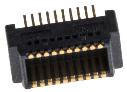Molex 53916-0208 产品图片
