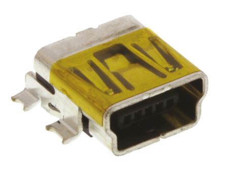 Molex 67503-1230 产品图片