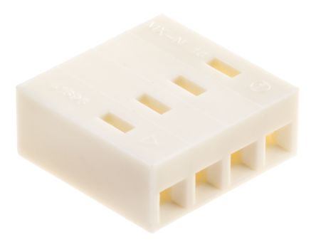 Molex 09-50-8040 产品图片